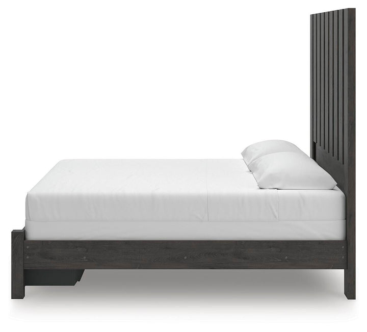 Fraluna Bedroom Set