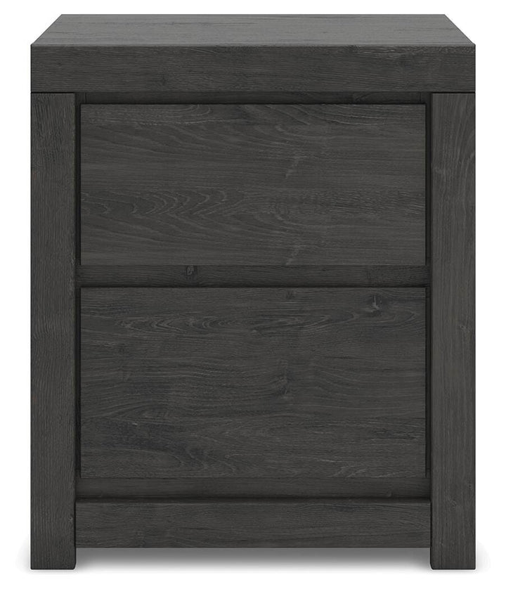Fraluna Bedroom Set