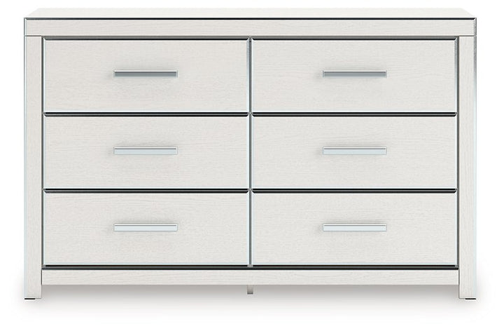 Zuraleus Dresser