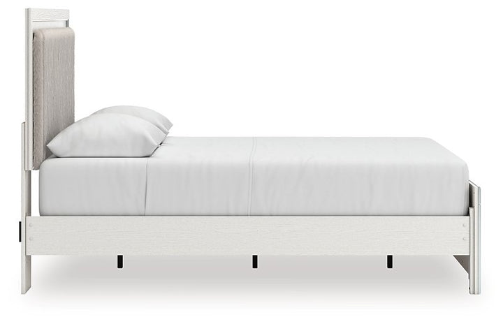 Zuraleus Bed