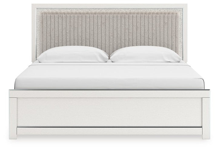 Zuraleus Bed