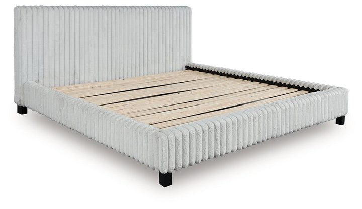 Zuraleus Bed