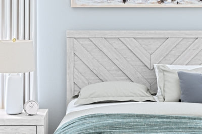 Cayboni Bed