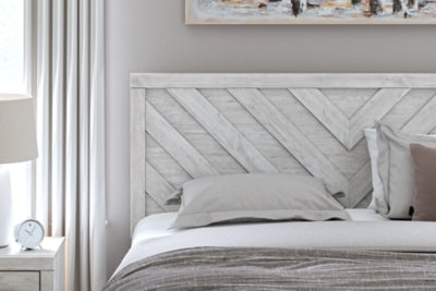 Cayboni Bed