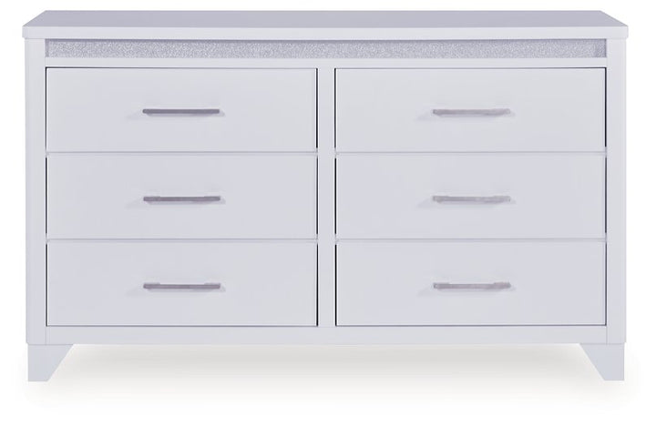 Jarlee Dresser