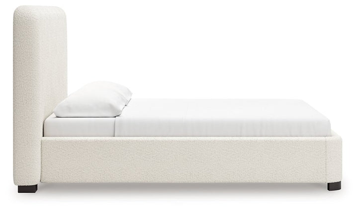 Brintstreet California King Upholstered Bed