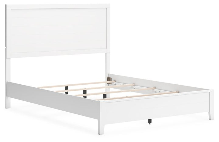 Binterglen Bed