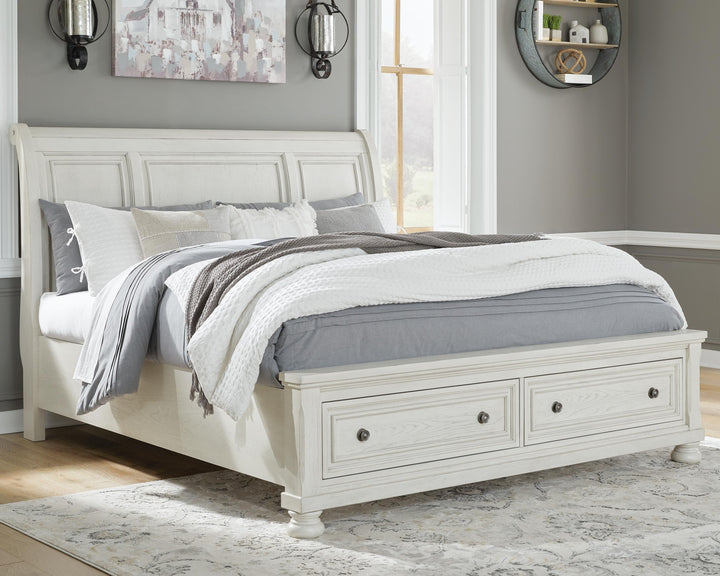 Robbinsdale Bedroom Set