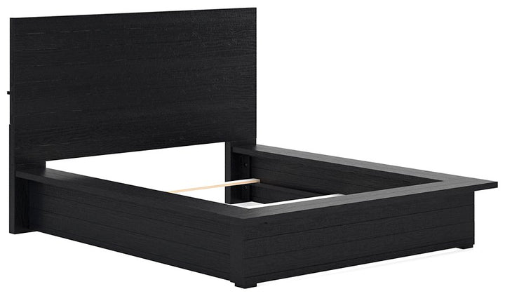 Londer Bed