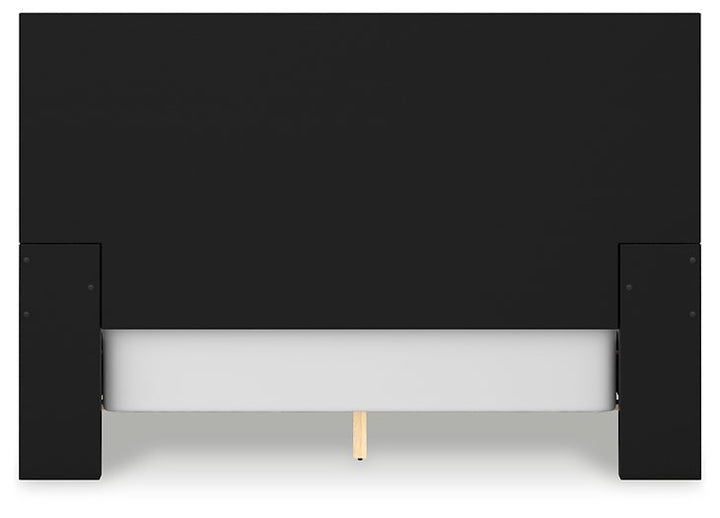 Londer Bed
