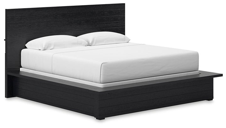 Londer Bed