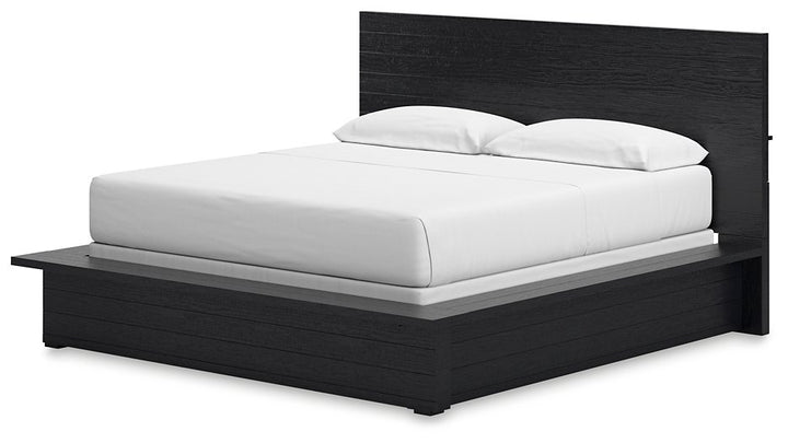 Londer Bed