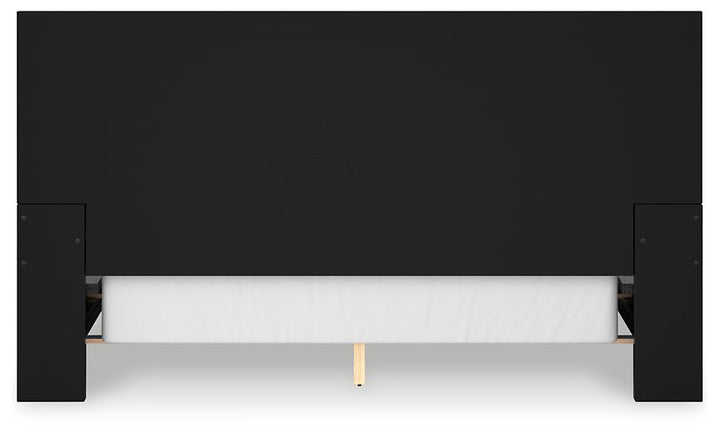 Londer Bed