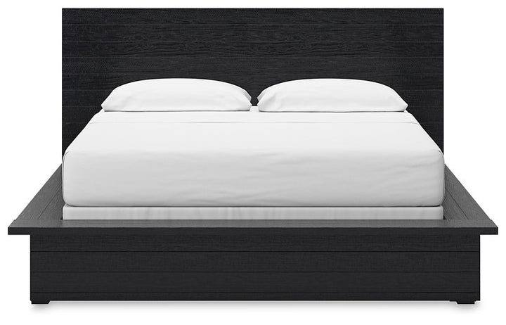 Londer Bed