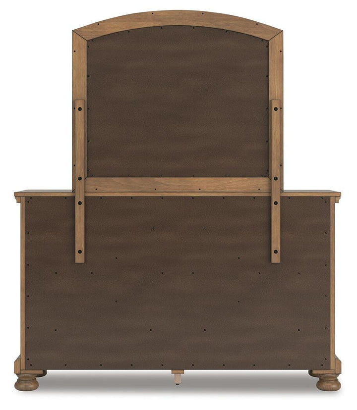 Feddinger Bedroom Set