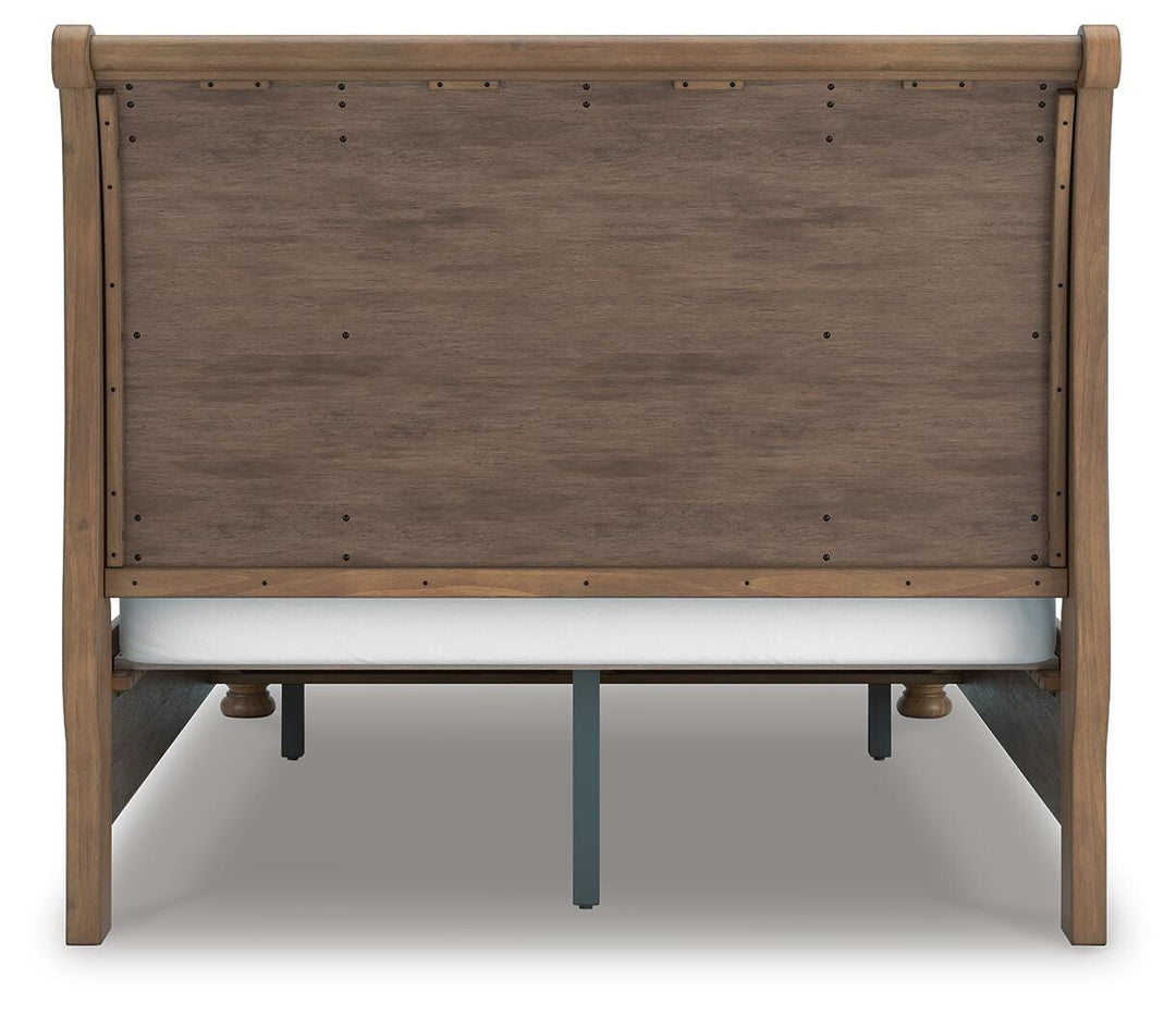 Feddinger Bedroom Set