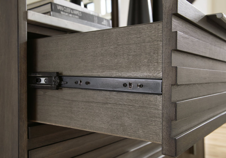 Arkenton Nightstand