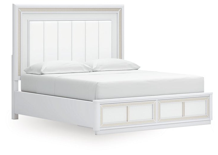 Chalanna Bedroom Set