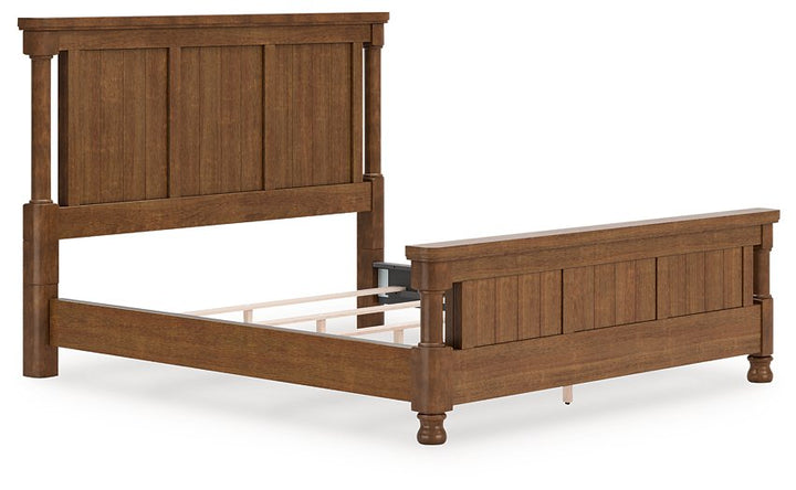 Chadworth Bed