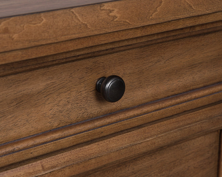 Chadworth Nightstand