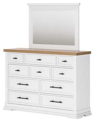 Ashbryn Bedroom Package