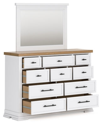Ashbryn Bedroom Package