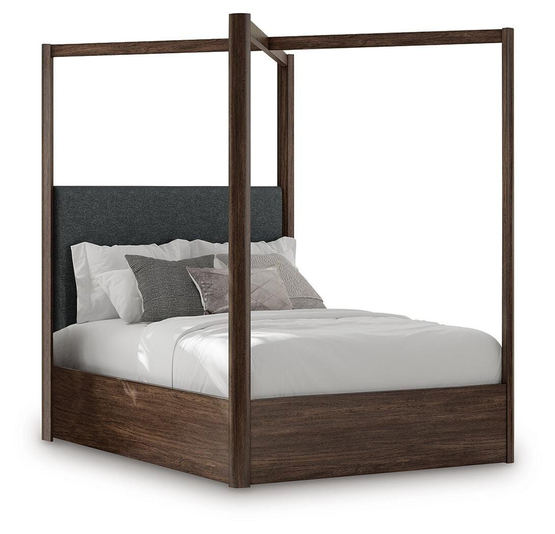 Dilenno Bedroom Set