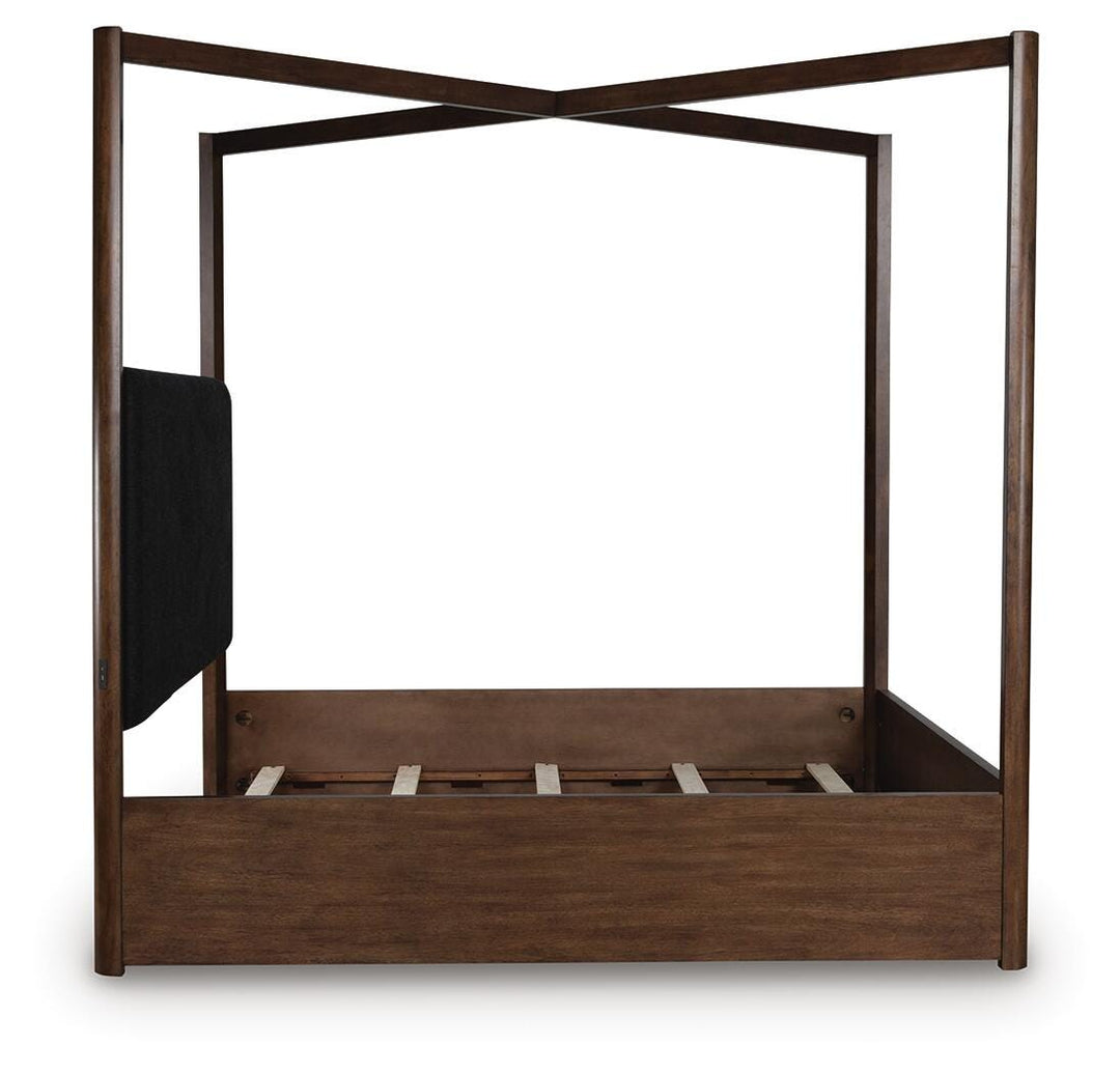 Dilenno Bedroom Set