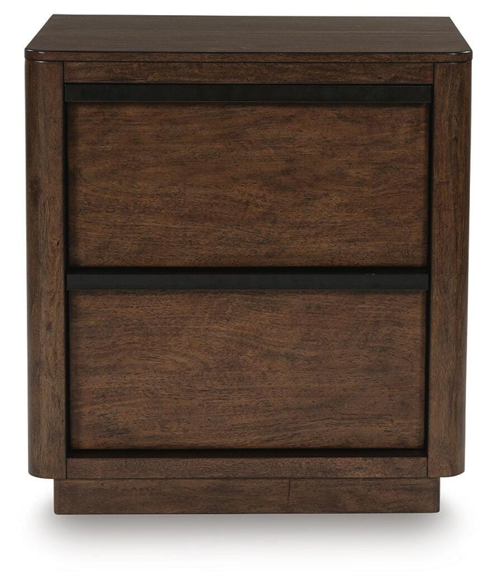 Dilenno Bedroom Set
