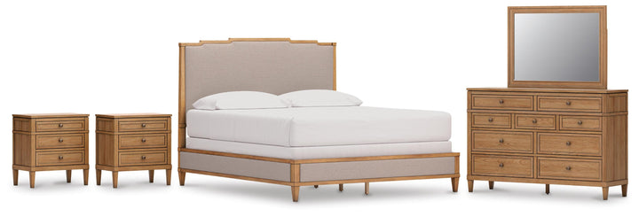 Sharlance Bedroom Set