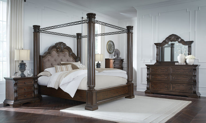 Maylee Bed