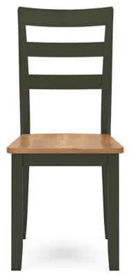 Gesthaven Dining Set