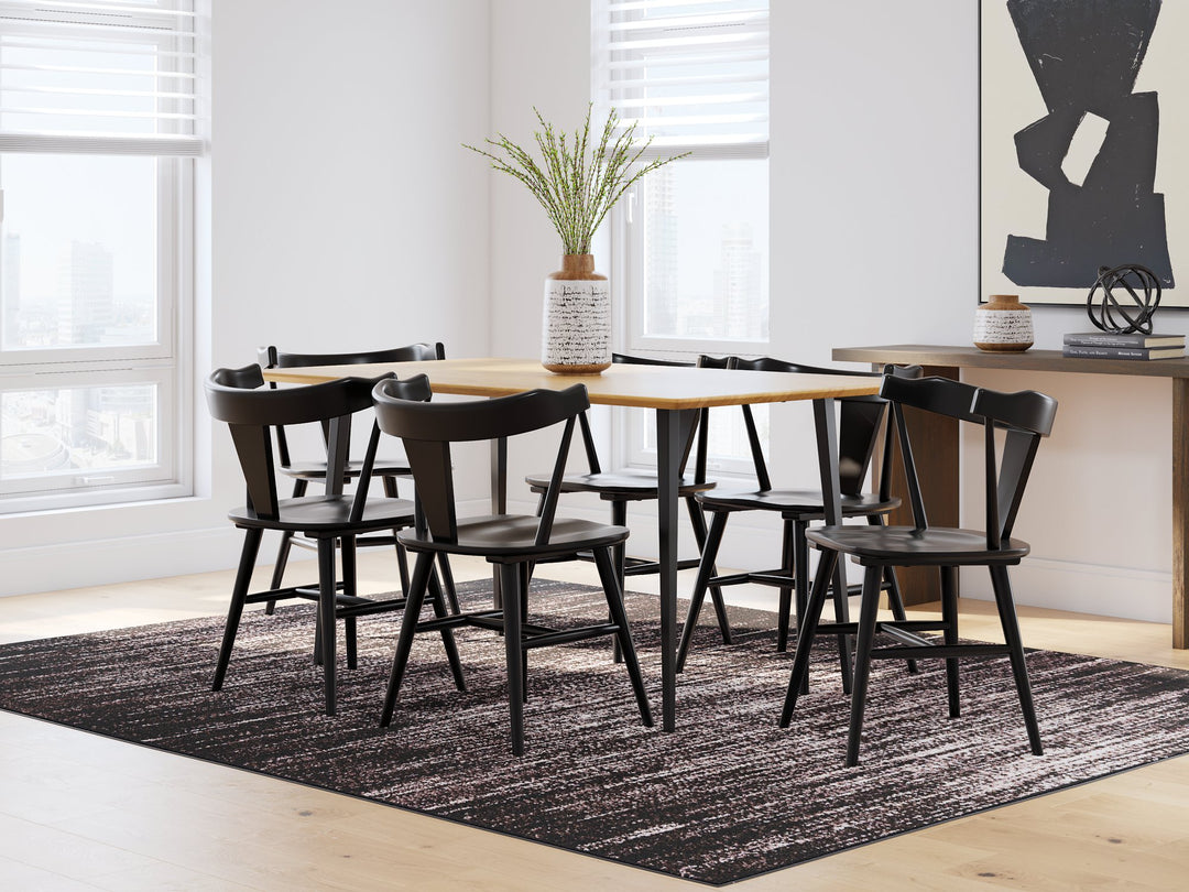 Gretlynn Dining Package