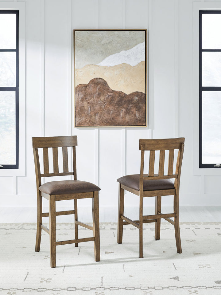 Urbinforte Counter Height Barstool