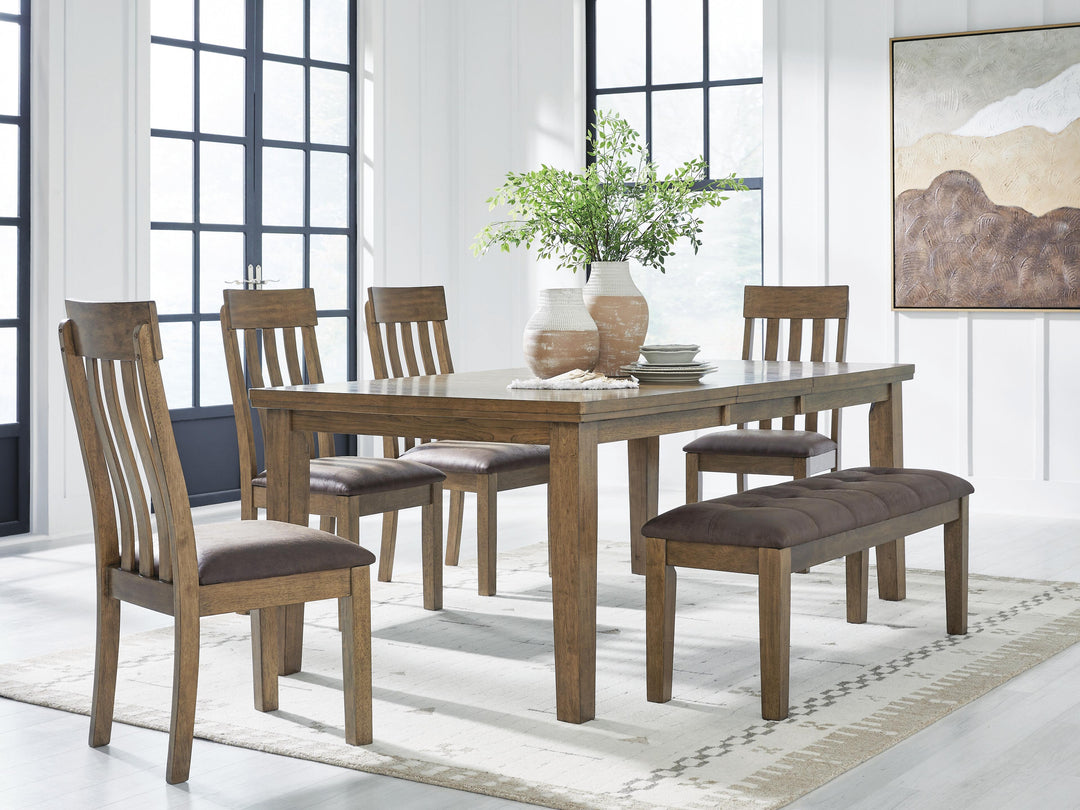 Urbinforte Dinning Room Set