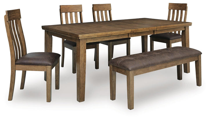 Urbinforte Dinning Room Set