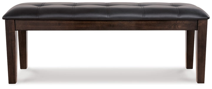 Haddigan Dining Bench