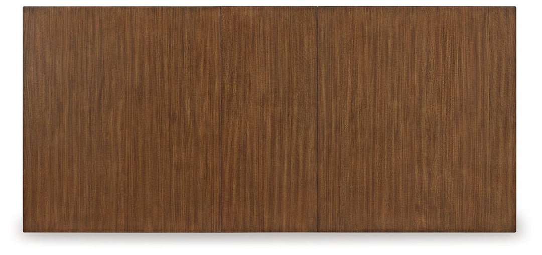 Lyncott Dining Extension Table