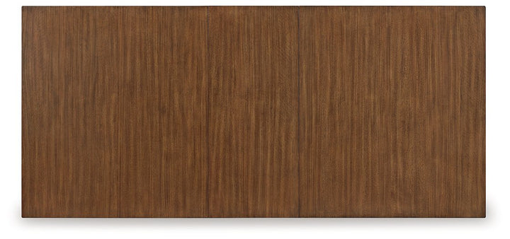 Lyncott Dining Extension Table