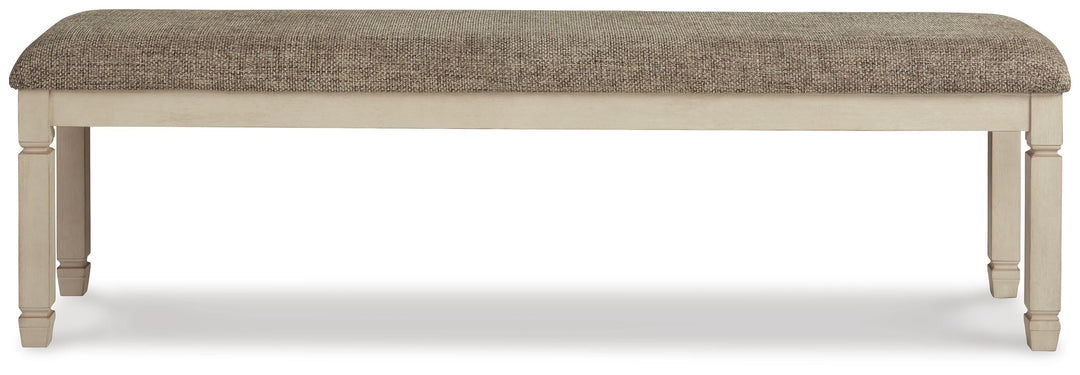 Bolanburg Dining Room Set