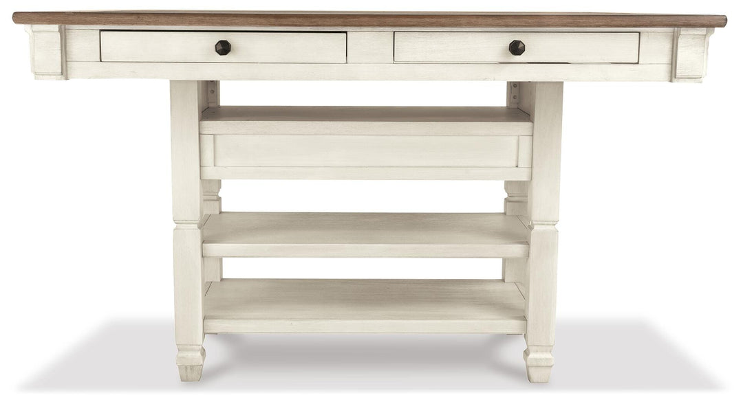 Bolanburg Dining Room Set