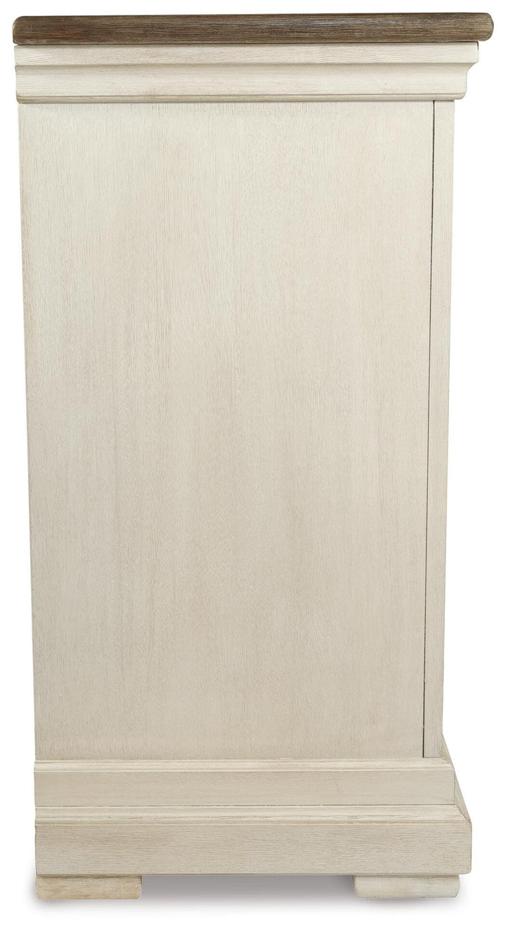 Bolanburg Dining Room Set