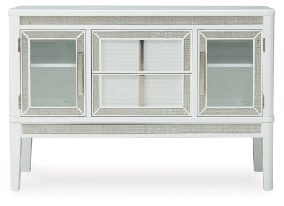Chalanna Dining Server