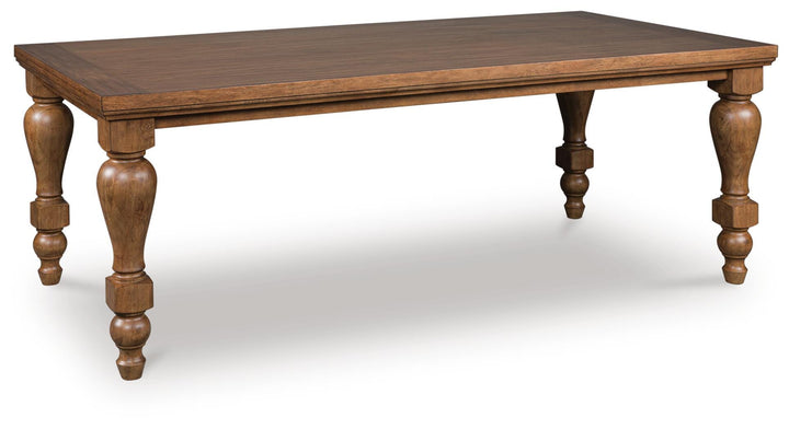 Greddinton Dining Room Set