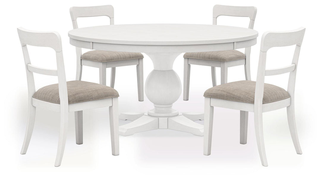 Greddinton Dining Room Set