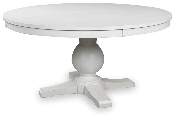 Greddinton Dining Room Set