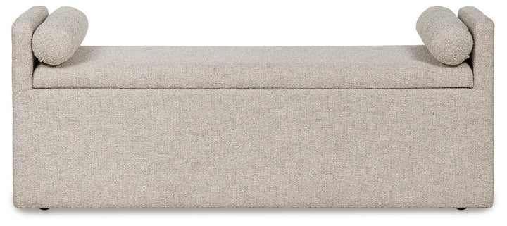 Galliden 62" Dining Bench