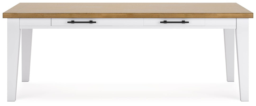 Ashbryn Dining Set