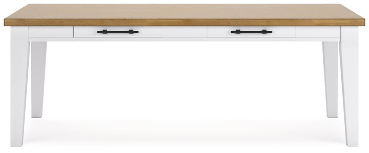 Ashbryn Dining Set