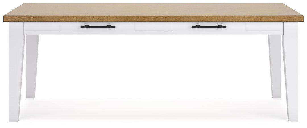 Ashbryn Dining Set